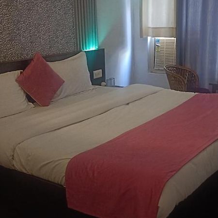 Hotel Devoy Inn By Namastexplorer Tapovan Rishīkesh Zewnętrze zdjęcie