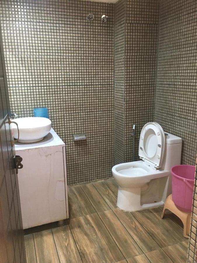 Hotel Devoy Inn By Namastexplorer Tapovan Rishīkesh Zewnętrze zdjęcie