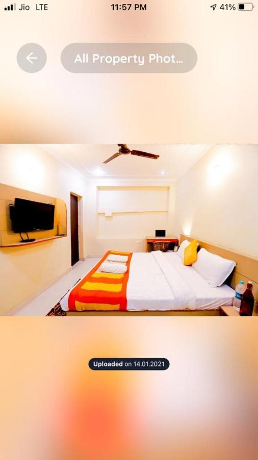 Hotel Devoy Inn By Namastexplorer Tapovan Rishīkesh Zewnętrze zdjęcie