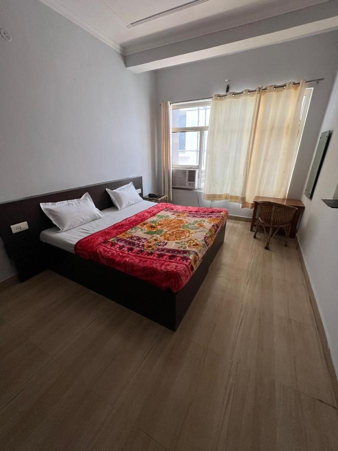 Hotel Devoy Inn By Namastexplorer Tapovan Rishīkesh Zewnętrze zdjęcie