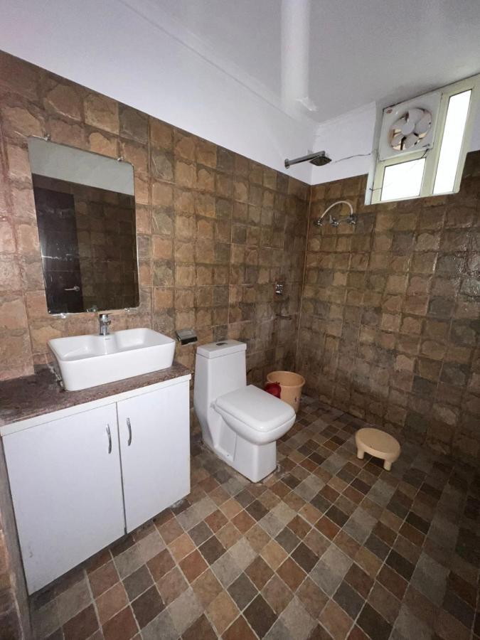 Hotel Devoy Inn By Namastexplorer Tapovan Rishīkesh Zewnętrze zdjęcie