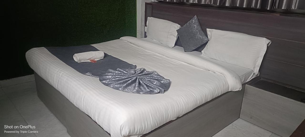 Hotel Devoy Inn By Namastexplorer Tapovan Rishīkesh Zewnętrze zdjęcie