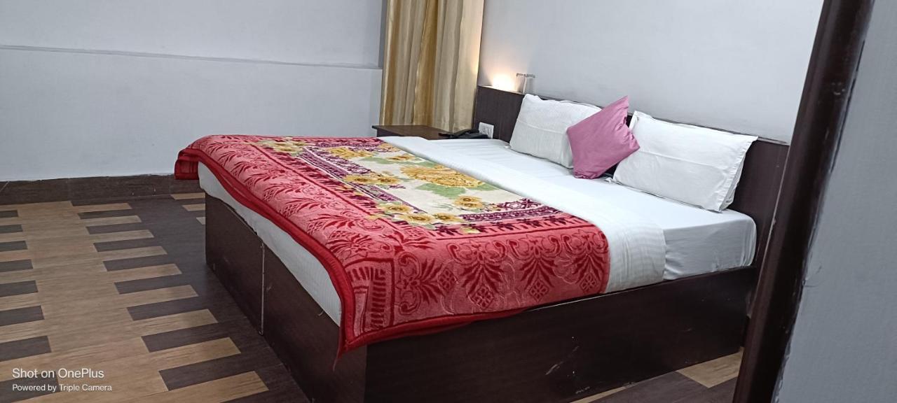 Hotel Devoy Inn By Namastexplorer Tapovan Rishīkesh Pokój zdjęcie